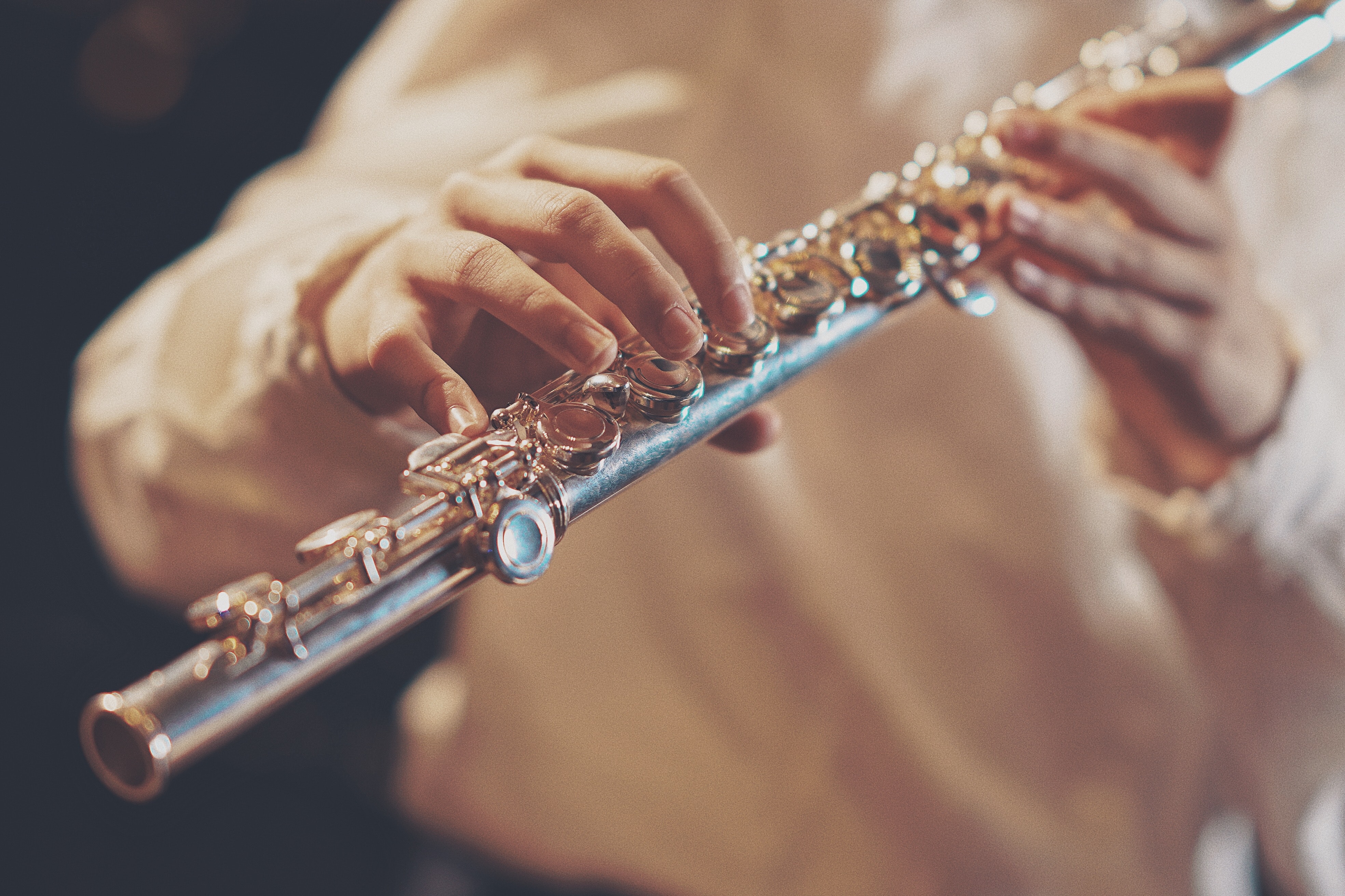 Learn Jazz Improvisation On Flute With Andrea Brachfeld